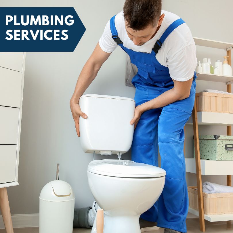 Plumbing Company in Mooresboro, NC